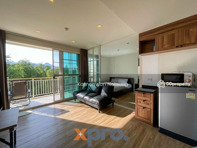 Autumn Hua Hin : ออทัมน์ หัวหิน, ประจวบคีรีขันธ์, หนองแก-ตะเกียบ, หนองแก, หัวหิน, ประจวบคีรีขันธ์, 41 ตร.ม., คอนโด ขาย, โดย Kamonwan Netsung, 11387436 - DDproperty.com