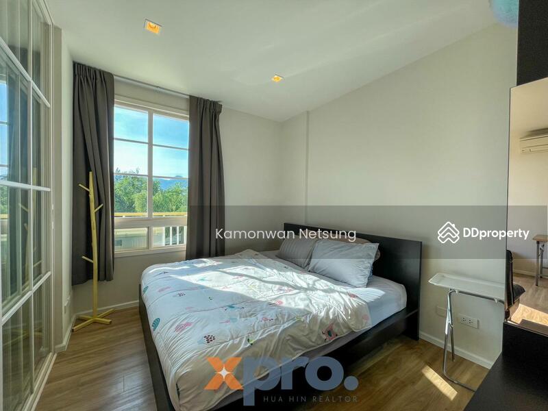 Autumn Hua Hin : ออทัมน์ หัวหิน, ประจวบคีรีขันธ์, หนองแก-ตะเกียบ, หนองแก, หัวหิน, ประจวบคีรีขันธ์, 41 ตร.ม., คอนโด ขาย, โดย Kamonwan Netsung, 11387436 - DDproperty.com