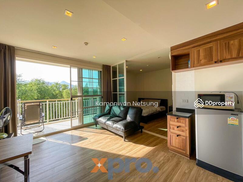 Autumn Hua Hin : ออทัมน์ หัวหิน, ประจวบคีรีขันธ์, หนองแก-ตะเกียบ, หนองแก, หัวหิน, ประจวบคีรีขันธ์, 41 ตร.ม., คอนโด ขาย, โดย Kamonwan Netsung, 11387436 - DDproperty.com