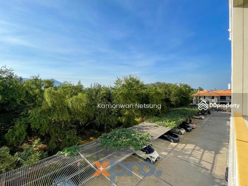 Autumn Hua Hin : ออทัมน์ หัวหิน, ประจวบคีรีขันธ์, หนองแก-ตะเกียบ, หนองแก, หัวหิน, ประจวบคีรีขันธ์, 41 ตร.ม., คอนโด ขาย, โดย Kamonwan Netsung, 11387436 - DDproperty.com