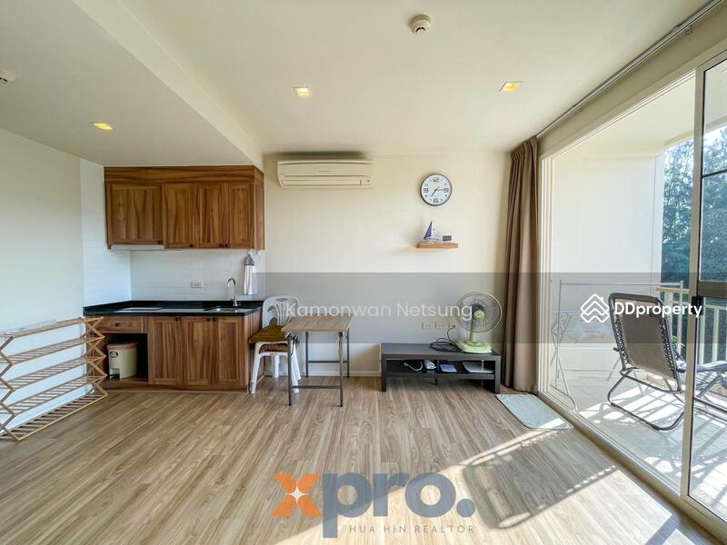 Autumn Hua Hin, Prachuap Khiri Khan, Nong Kae, Nong Kae, Hua Hin, Prachuap Khiri Khan, 1 Bedroom, 41 sqm, Condo For Sale, by Kamonwan Netsung, 11387436 - DDproperty.com