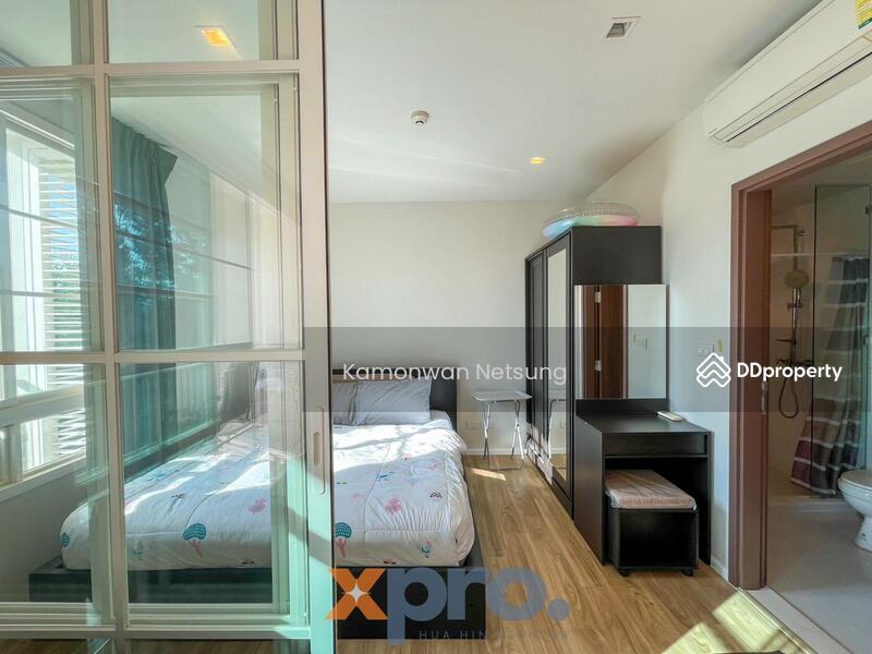 Autumn Hua Hin, Prachuap Khiri Khan, Nong Kae, Nong Kae, Hua Hin, Prachuap Khiri Khan, 1 Bedroom, 41 sqm, Condo For Sale, by Kamonwan Netsung, 11387436 - DDproperty.com