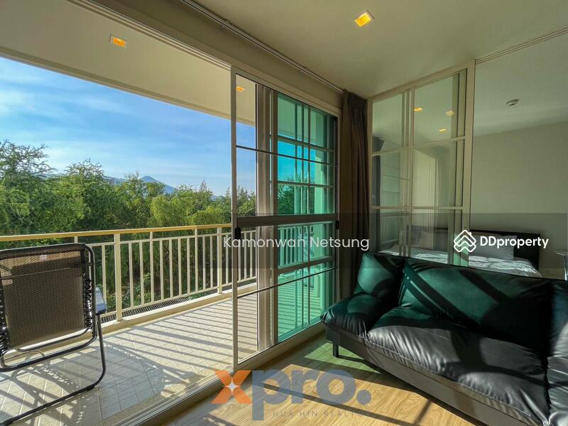 Autumn Hua Hin, Prachuap Khiri Khan, Nong Kae, Nong Kae, Hua Hin, Prachuap Khiri Khan, 1 Bedroom, 41 sqm, Condo For Sale, by Kamonwan Netsung, 11387436 - DDproperty.com