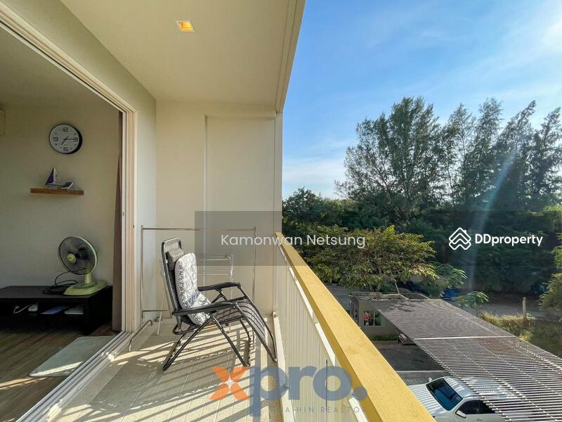 Autumn Hua Hin, Prachuap Khiri Khan, Nong Kae, Nong Kae, Hua Hin, Prachuap Khiri Khan, 1 Bedroom, 41 sqm, Condo For Sale, by Kamonwan Netsung, 11387436 - DDproperty.com