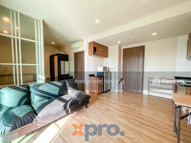 Autumn Hua Hin, Prachuap Khiri Khan, Nong Kae, Nong Kae, Hua Hin, Prachuap Khiri Khan, 1 Bedroom, 41 sqm, Condo For Sale, by Kamonwan Netsung, 11387436 - DDproperty.com