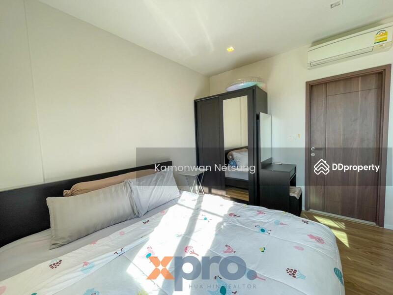 Autumn Hua Hin : ออทัมน์ หัวหิน, ประจวบคีรีขันธ์, หนองแก-ตะเกียบ, หนองแก, หัวหิน, ประจวบคีรีขันธ์, 41 ตร.ม., คอนโด ขาย, โดย Kamonwan Netsung, 11387436 - DDproperty.com