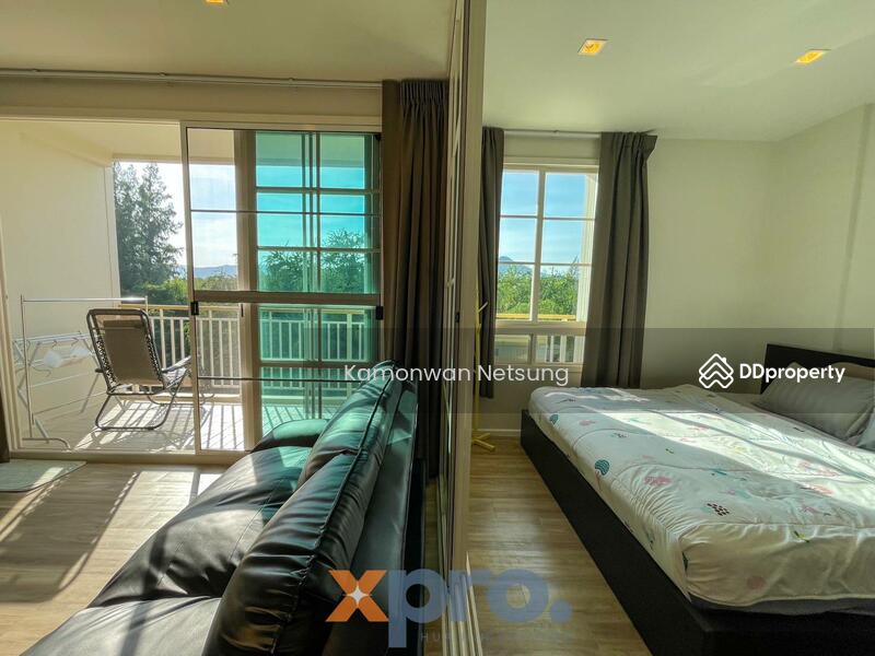 Autumn Hua Hin, Prachuap Khiri Khan, Nong Kae, Nong Kae, Hua Hin, Prachuap Khiri Khan, 1 Bedroom, 41 sqm, Condo For Sale, by Kamonwan Netsung, 11387436 - DDproperty.com