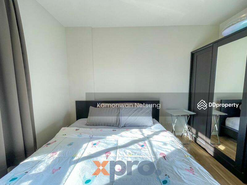Autumn Hua Hin, Prachuap Khiri Khan, Nong Kae, Nong Kae, Hua Hin, Prachuap Khiri Khan, 1 Bedroom, 41 sqm, Condo For Sale, by Kamonwan Netsung, 11387436 - DDproperty.com