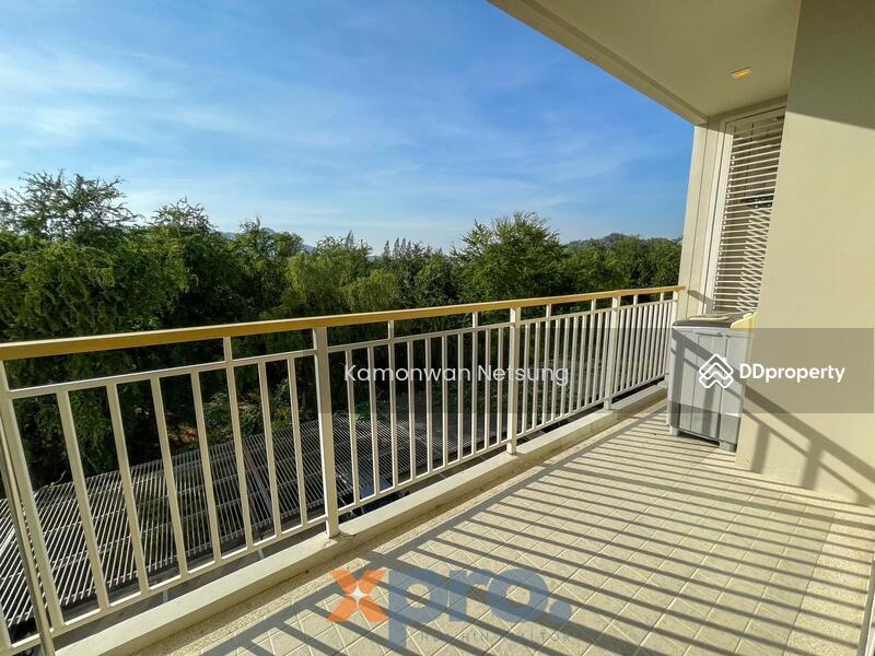 Autumn Hua Hin, Prachuap Khiri Khan, Nong Kae, Nong Kae, Hua Hin, Prachuap Khiri Khan, 1 Bedroom, 41 sqm, Condo For Sale, by Kamonwan Netsung, 11387436 - DDproperty.com