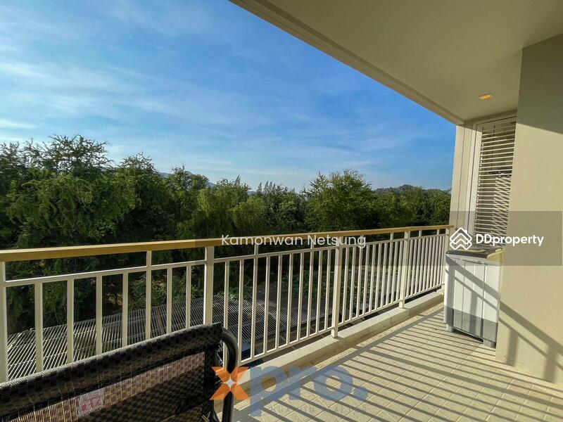 Autumn Hua Hin, Prachuap Khiri Khan, Nong Kae, Nong Kae, Hua Hin, Prachuap Khiri Khan, 1 Bedroom, 41 sqm, Condo For Sale, by Kamonwan Netsung, 11387436 - DDproperty.com