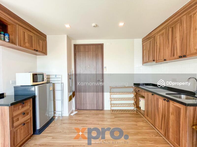 Autumn Hua Hin : ออทัมน์ หัวหิน, ประจวบคีรีขันธ์, หนองแก-ตะเกียบ, หนองแก, หัวหิน, ประจวบคีรีขันธ์, 41 ตร.ม., คอนโด ขาย, โดย Kamonwan Netsung, 11387436 - DDproperty.com