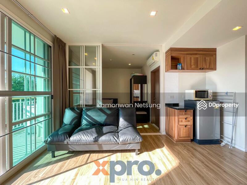 Autumn Hua Hin, Prachuap Khiri Khan, Nong Kae, Nong Kae, Hua Hin, Prachuap Khiri Khan, 1 Bedroom, 41 sqm, Condo For Sale, by Kamonwan Netsung, 11387436 - DDproperty.com