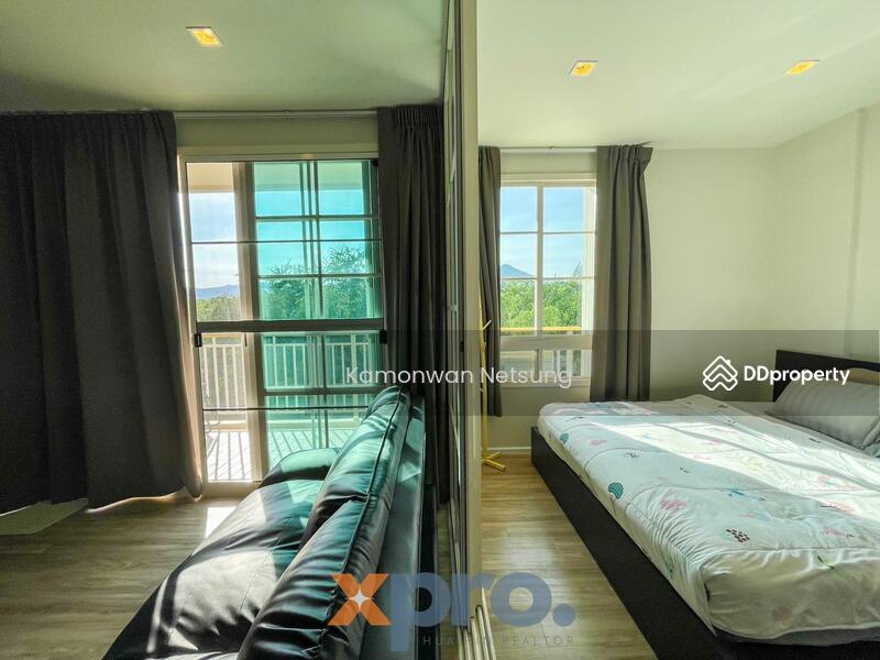Autumn Hua Hin, Prachuap Khiri Khan, Nong Kae, Nong Kae, Hua Hin, Prachuap Khiri Khan, 1 Bedroom, 41 sqm, Condo For Sale, by Kamonwan Netsung, 11387436 - DDproperty.com