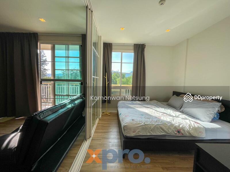Autumn Hua Hin, Prachuap Khiri Khan, Nong Kae, Nong Kae, Hua Hin, Prachuap Khiri Khan, 1 Bedroom, 41 sqm, Condo For Sale, by Kamonwan Netsung, 11387436 - DDproperty.com