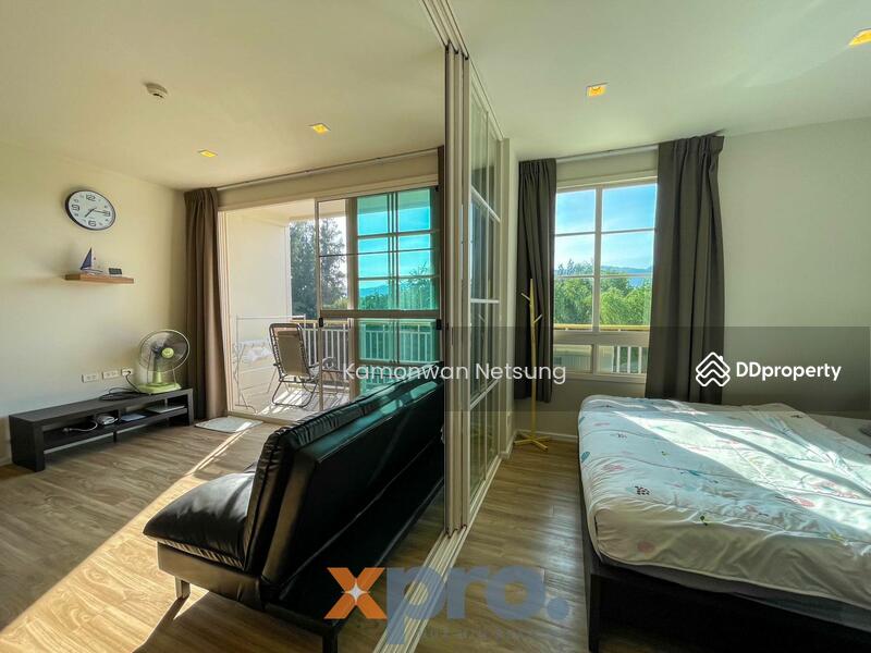 Autumn Hua Hin, Prachuap Khiri Khan, Nong Kae, Nong Kae, Hua Hin, Prachuap Khiri Khan, 1 Bedroom, 41 sqm, Condo For Sale, by Kamonwan Netsung, 11387436 - DDproperty.com