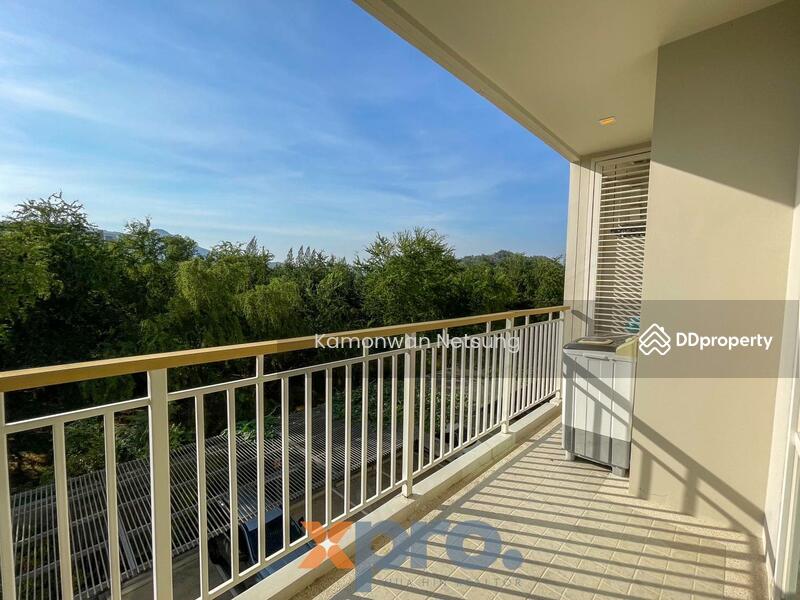 Autumn Hua Hin, Prachuap Khiri Khan, Nong Kae, Nong Kae, Hua Hin, Prachuap Khiri Khan, 1 Bedroom, 41 sqm, Condo For Sale, by Kamonwan Netsung, 11387436 - DDproperty.com