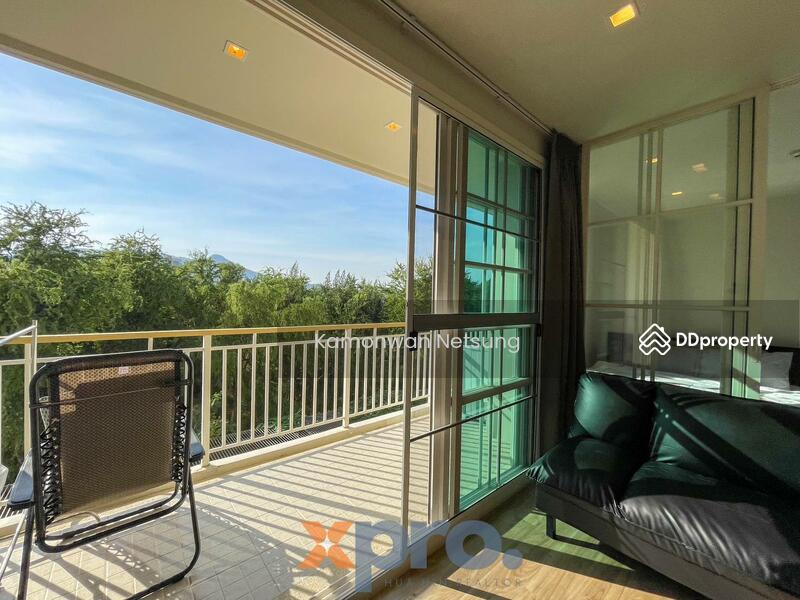 Autumn Hua Hin, Prachuap Khiri Khan, Nong Kae, Nong Kae, Hua Hin, Prachuap Khiri Khan, 1 Bedroom, 41 sqm, Condo For Sale, by Kamonwan Netsung, 11387436 - DDproperty.com
