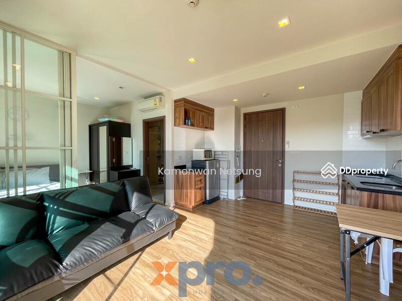 Autumn Hua Hin, Prachuap Khiri Khan, Nong Kae, Nong Kae, Hua Hin, Prachuap Khiri Khan, 1 Bedroom, 41 sqm, Condo For Sale, by Kamonwan Netsung, 11387436 - DDproperty.com