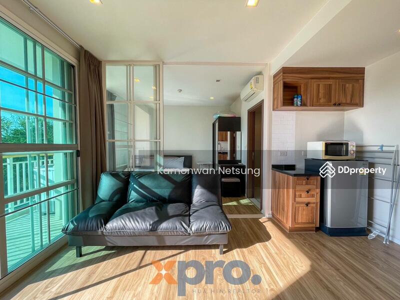 Autumn Hua Hin, Prachuap Khiri Khan, Nong Kae, Nong Kae, Hua Hin, Prachuap Khiri Khan, 1 Bedroom, 41 sqm, Condo For Sale, by Kamonwan Netsung, 11387436 - DDproperty.com
