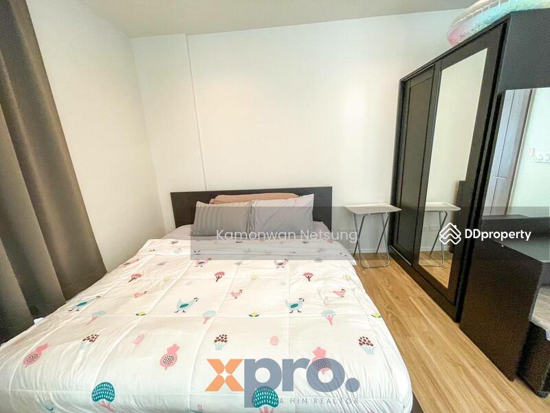 Autumn Hua Hin, Prachuap Khiri Khan, Nong Kae, Nong Kae, Hua Hin, Prachuap Khiri Khan, 1 Bedroom, 41 sqm, Condo For Sale, by Kamonwan Netsung, 11387436 - DDproperty.com