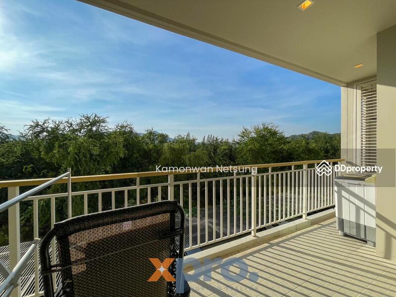 Autumn Hua Hin, Prachuap Khiri Khan, Nong Kae, Nong Kae, Hua Hin, Prachuap Khiri Khan, 1 Bedroom, 41 sqm, Condo For Sale, by Kamonwan Netsung, 11387436 - DDproperty.com