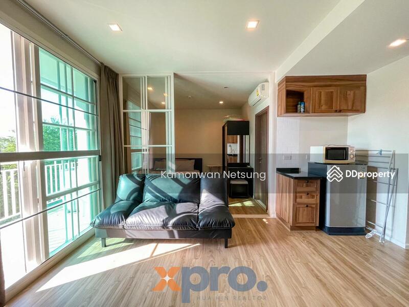 Autumn Hua Hin, Prachuap Khiri Khan, Nong Kae, Nong Kae, Hua Hin, Prachuap Khiri Khan, 1 Bedroom, 41 sqm, Condo For Sale, by Kamonwan Netsung, 11387436 - DDproperty.com