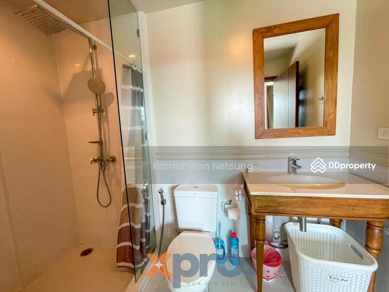 Autumn Hua Hin, Prachuap Khiri Khan, Nong Kae, Nong Kae, Hua Hin, Prachuap Khiri Khan, 1 Bedroom, 41 sqm, Condo For Sale, by Kamonwan Netsung, 11387436 - DDproperty.com