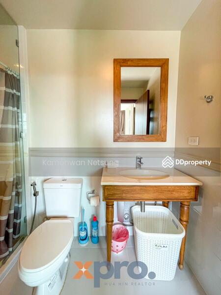 Autumn Hua Hin, Prachuap Khiri Khan, Nong Kae, Nong Kae, Hua Hin, Prachuap Khiri Khan, 1 Bedroom, 41 sqm, Condo For Sale, by Kamonwan Netsung, 11387436 - DDproperty.com