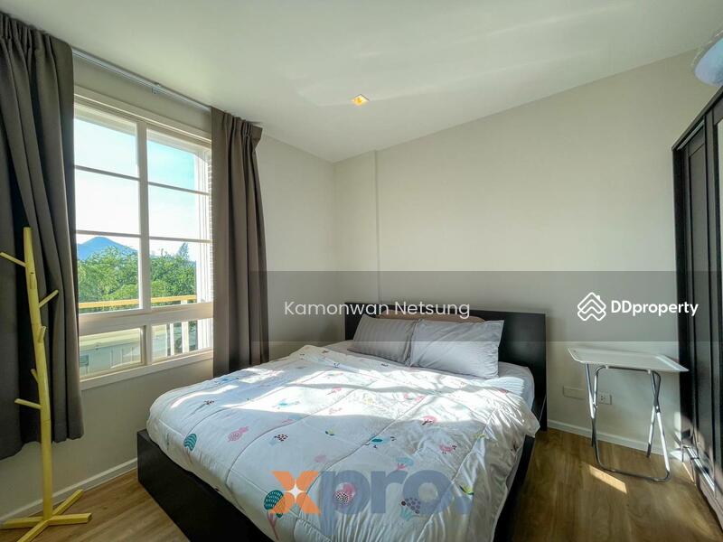 Autumn Hua Hin : ออทัมน์ หัวหิน, ประจวบคีรีขันธ์, หนองแก-ตะเกียบ, หนองแก, หัวหิน, ประจวบคีรีขันธ์, 41 ตร.ม., คอนโด ขาย, โดย Kamonwan Netsung, 11387436 - DDproperty.com