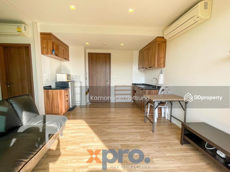 Autumn Hua Hin, Prachuap Khiri Khan, Nong Kae, Nong Kae, Hua Hin, Prachuap Khiri Khan, 1 Bedroom, 41 sqm, Condo For Sale, by Kamonwan Netsung, 11387436 - DDproperty.com