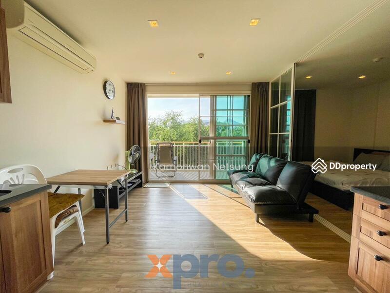 Autumn Hua Hin : ออทัมน์ หัวหิน, ประจวบคีรีขันธ์, หนองแก-ตะเกียบ, หนองแก, หัวหิน, ประจวบคีรีขันธ์, 41 ตร.ม., คอนโด ขาย, โดย Kamonwan Netsung, 11387436 - DDproperty.com