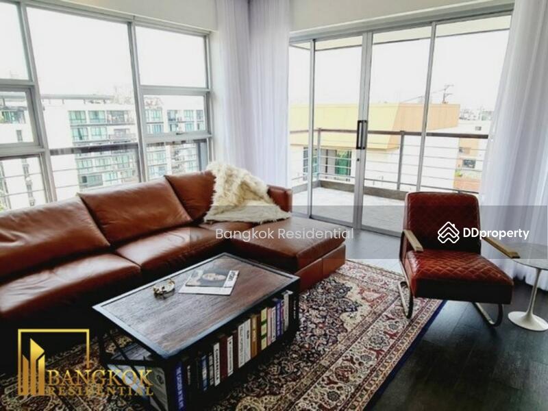 ให้เช่า - Penthouse Condominium 3 : เพนท์เฮ้าส์ คอนโดมิเนียม 3, กรุงเทพ