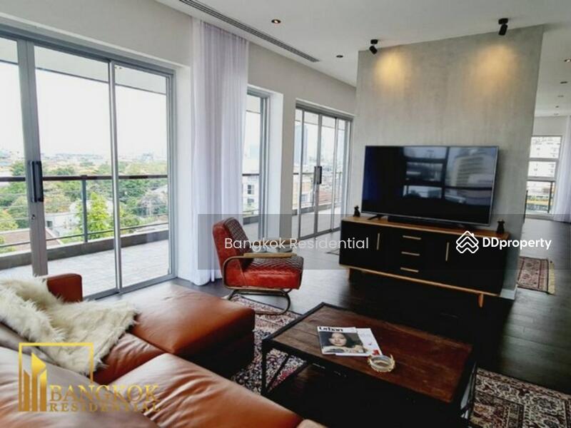 For Rent - Penthouse Condominium 3, Bangkok