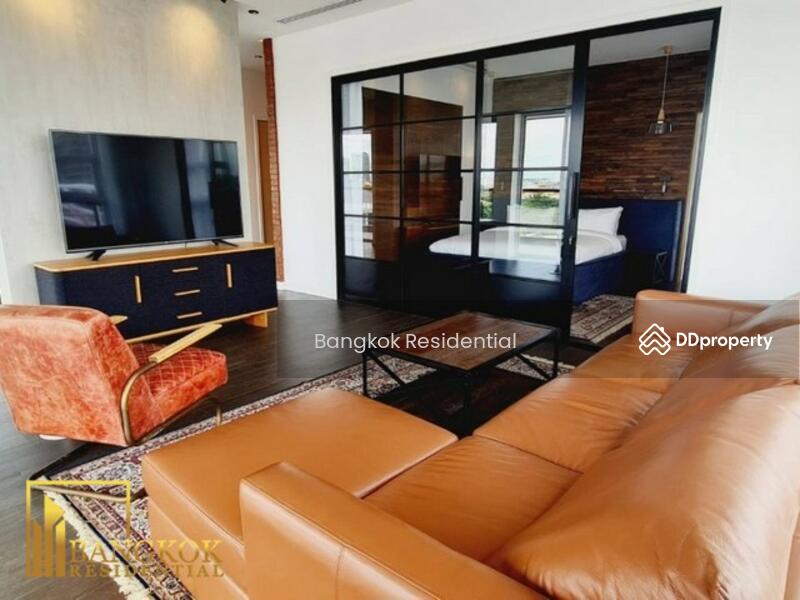 ให้เช่า - Penthouse Condominium 3 : เพนท์เฮ้าส์ คอนโดมิเนียม 3, กรุงเทพ