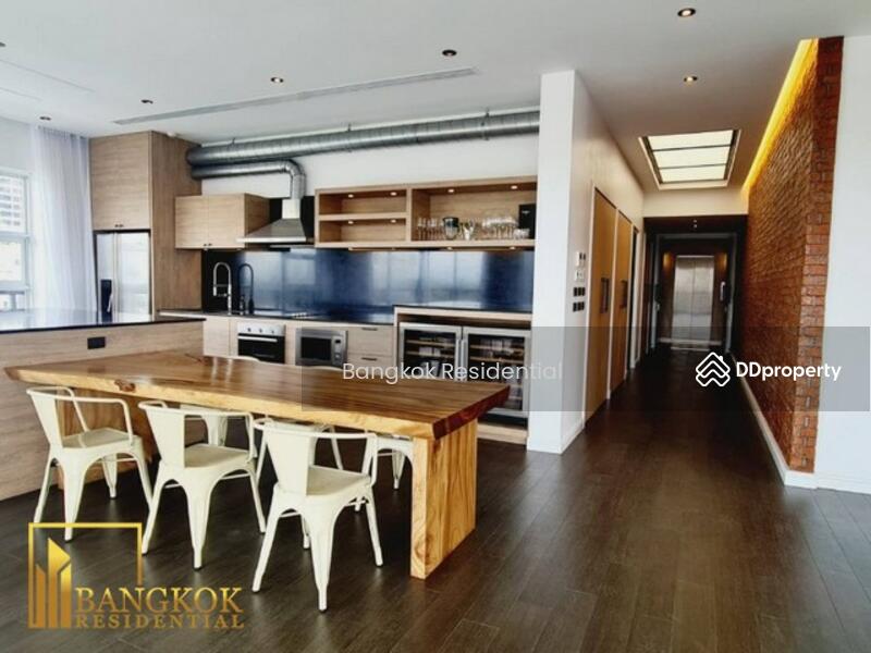 For Rent - Penthouse Condominium 3, Bangkok