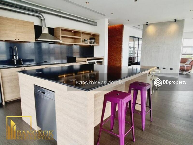 For Rent - Penthouse Condominium 3, Bangkok