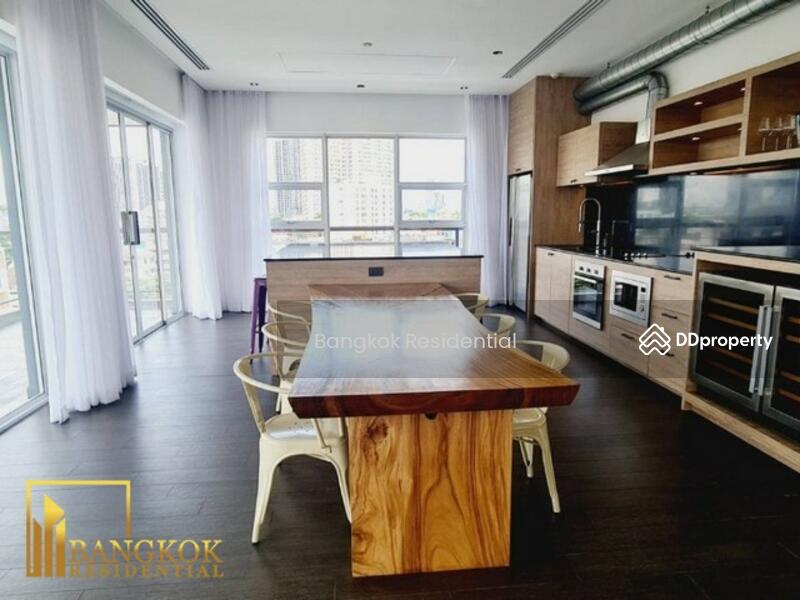 For Rent - Penthouse Condominium 3, Bangkok