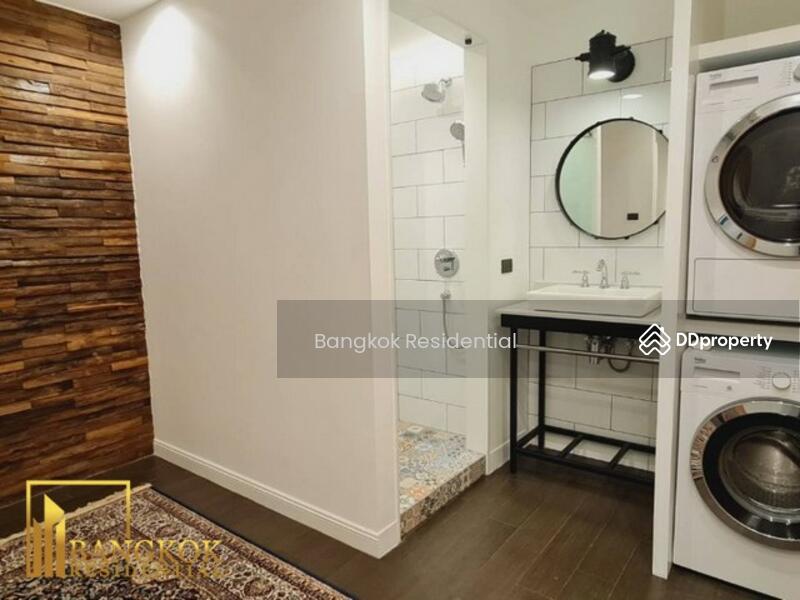 For Rent - Penthouse Condominium 3, Bangkok