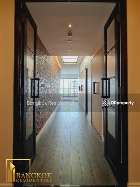 For Rent - Penthouse Condominium 3, Bangkok