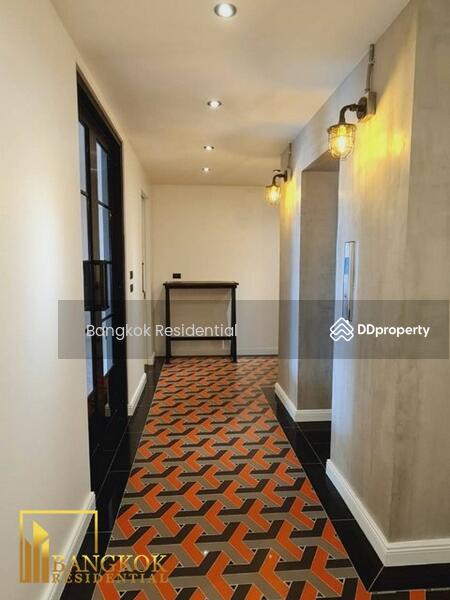 For Rent - Penthouse Condominium 3, Bangkok