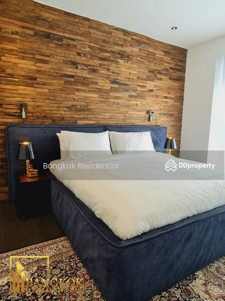 For Rent - Penthouse Condominium 3, Bangkok