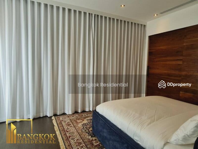 For Rent - Penthouse Condominium 3, Bangkok