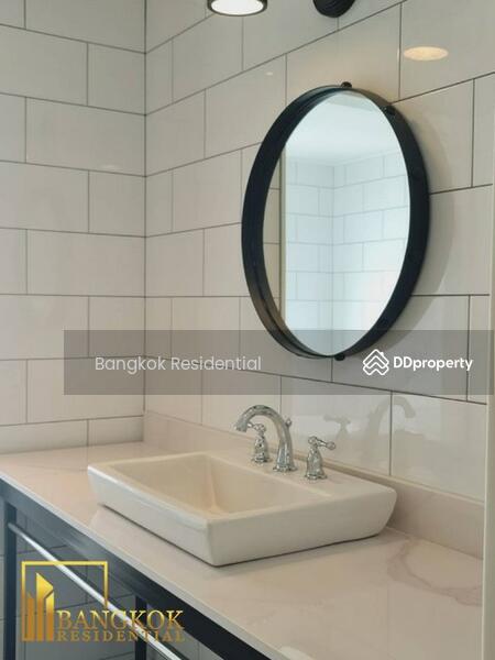 For Rent - Penthouse Condominium 3, Bangkok