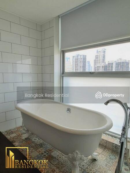 For Rent - Penthouse Condominium 3, Bangkok