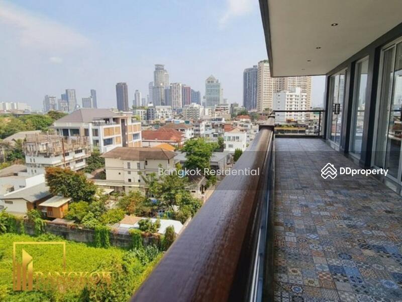 For Rent - Penthouse Condominium 3, Bangkok