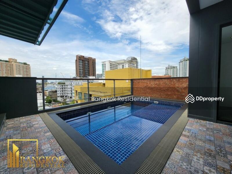 ให้เช่า - Penthouse Condominium 3 : เพนท์เฮ้าส์ คอนโดมิเนียม 3, กรุงเทพ