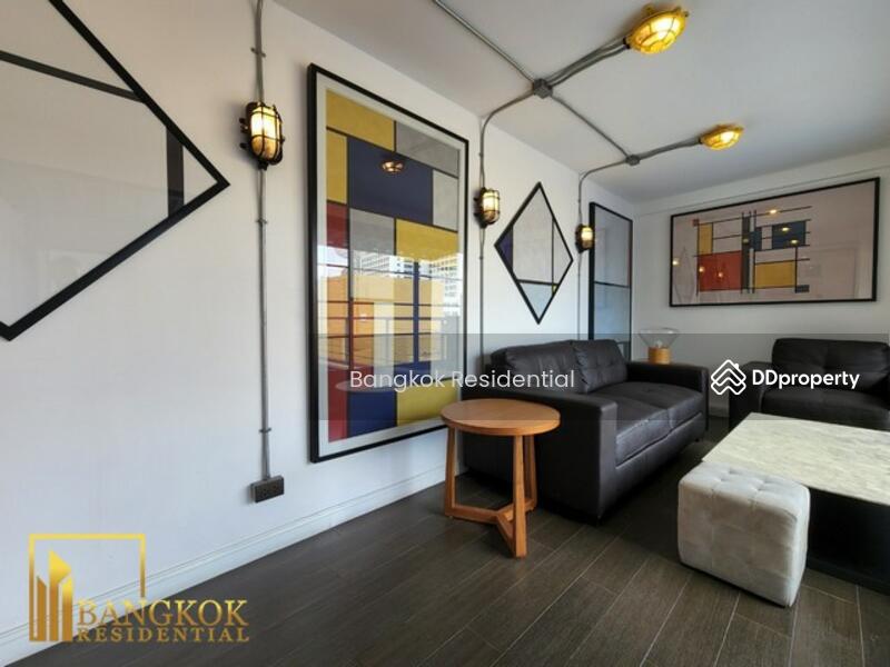 For Rent - Penthouse Condominium 3, Bangkok