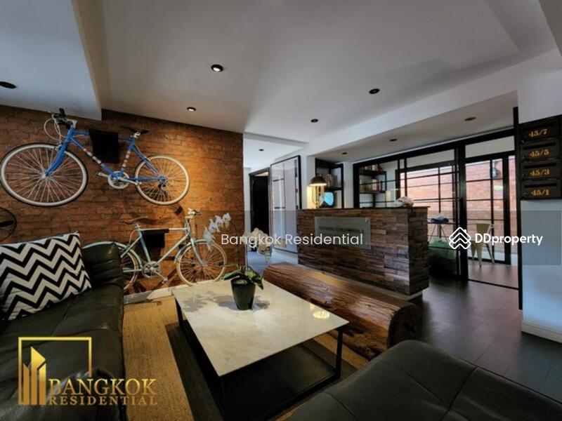 For Rent - Penthouse Condominium 3, Bangkok