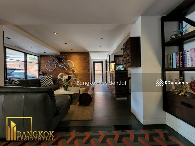 For Rent - Penthouse Condominium 3, Bangkok
