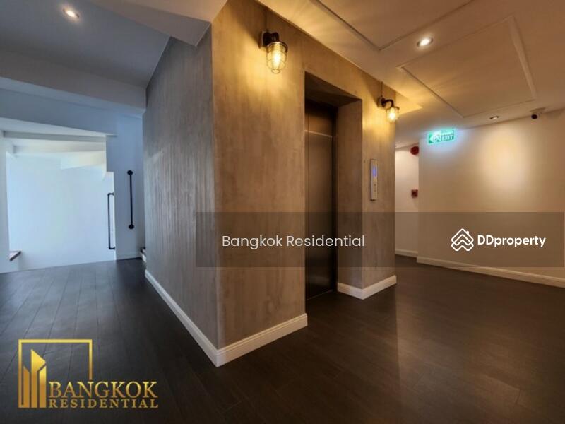 For Rent - Penthouse Condominium 3, Bangkok